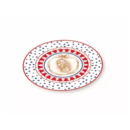 Piatto dessert - Thun