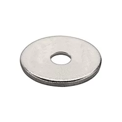 Rondella grembialina Mm.5x20