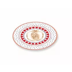 Piatto patettone - Thun