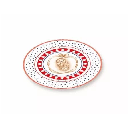 Piatto patettone - Thun