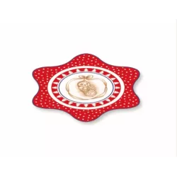 Piatto pandoro - Thun