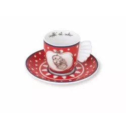 Tazzina espresso - Thun