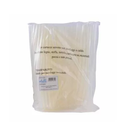 Colla termica neutra 7x200 Gr.1000