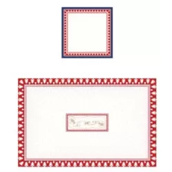 Tovaglia da 12 - Thun