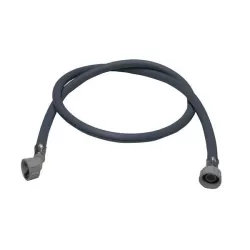 Gomma lavatrice carico diritto+curvo Cm.200