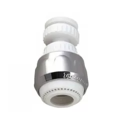 Rompigetto rubinetti snodato