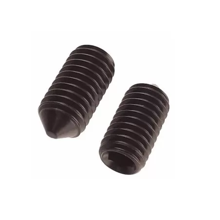 Grani punta conica Mm.5x6