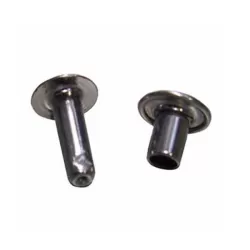 Rivetti calzolaio Nr.37 testa Mm.13,0 gambo Mm.2,5x11,4