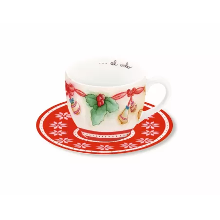 Tazza colazione - Thun