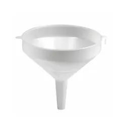 Imbuto plastica Cm.6