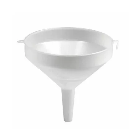 Imbuto plastica Cm.6