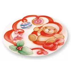 Piatto dessert - Thun