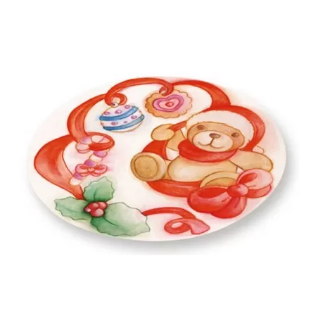 Piatto dessert - Thun