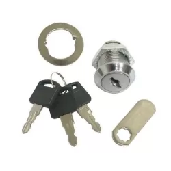 Cilindro levetta 90° Mm.16