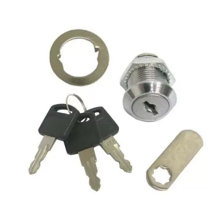 Cilindro levetta 90° Mm.16