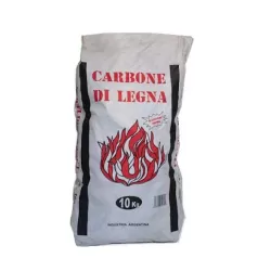 Carbone Quebracho Blanco 10Kg Argentino