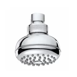 Soffione docce snodato