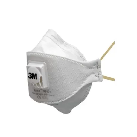 Maschera protezione contro polveri bassa tossicita'