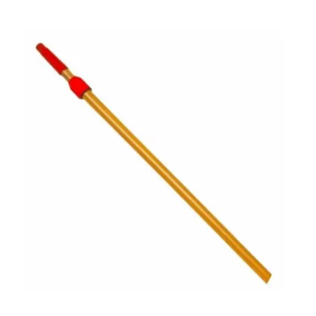 Pertica telescopica acciaio Cm.160/300