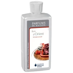 Bois d'orient / Bosco d'oriente 500 ml. - Lampe berger