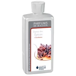 Danse des Epices / La danza delle spezie 500 ml. - Lampe berger