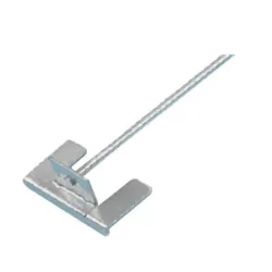 Bloccatapparelle asta per plastica