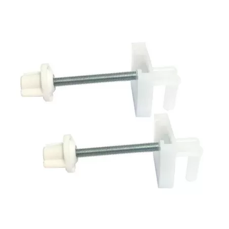 Attacco sedile wc vite metallo xtra