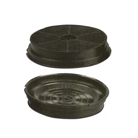 Filtro cappe carboni attivi adatto per cappe Cm.21/28