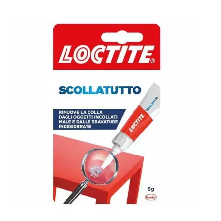 Scollatutto attak Gr.5