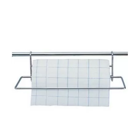 Portarotolo carta cucina Cm.33 monti