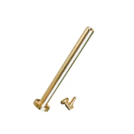 Vite canocchiale ottone Mm.35