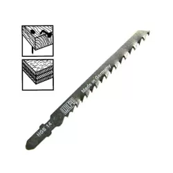 Lama seghetto alternativo Mm.75 d,4,0 w Pz.5