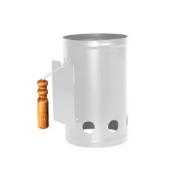 Accendi carbone Cm.17 H.27,5