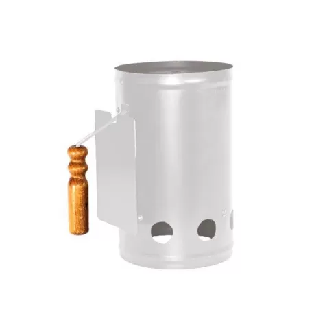 Accendi carbone Cm.17 H.27,5