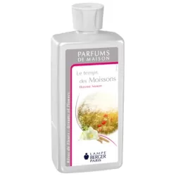 Le Temps des Moissons / La stagione del raccolto 500 ml. - Lampe Berger