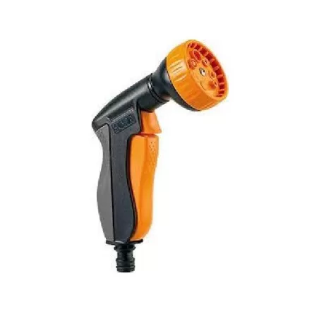 Pistola irrigazione multigetto