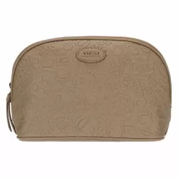 Portatutto Prestige medio, taupe - Thun