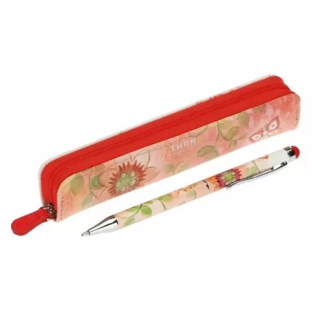 Penna con astuccio Quokka Love - Thun