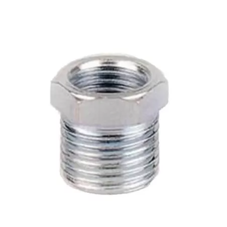Riduzione acciaio zincato 241 1/4 maschio 1/8 femmina