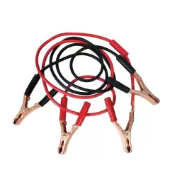 Cavi batteria auto Ah.400 Mt.2