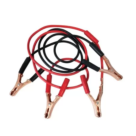 Cavi batteria auto Ah.400 Mt.2