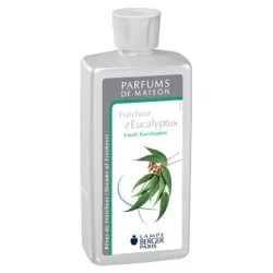 Fraîcheur d'Eucalyptus / Eucalipto 500 ml. - Lampe berger