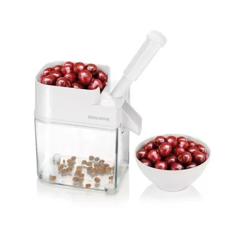 Snocciola ciliegie pressione