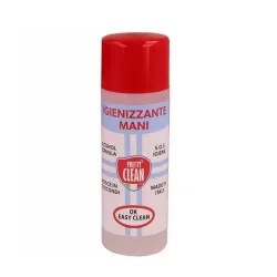 Disinfettante mani gel Ml.120