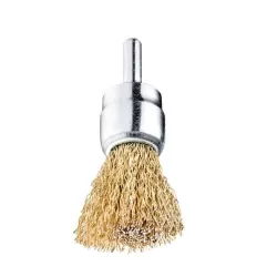 Spazzola pennello Mm.15 codulo Mm.6