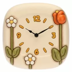 Orologio da parete Happy Country - Thun