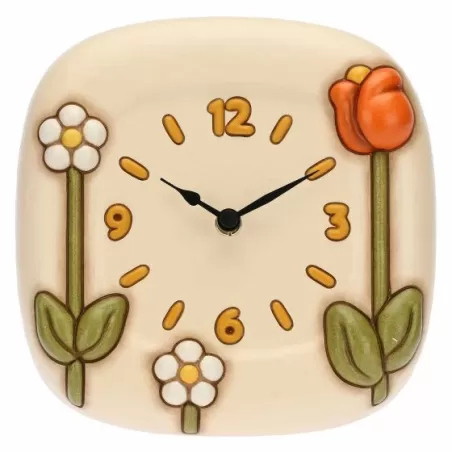 Orologio da parete Happy Country - Thun