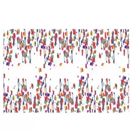 Venezia, Tovaglia antimacchia Cm.155x230, 8 posti - L'oca Nera