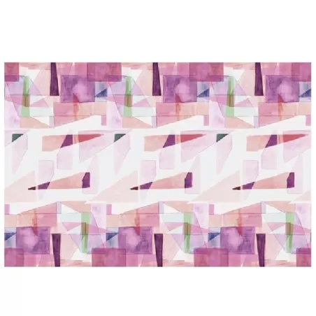 Avignone, Tovaglia antimacchia Cm.155x180, 6 posti - L'oca Nera