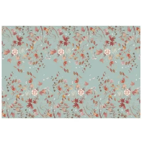 Siena, Runner antimacchia Cm.50x155, 2 posti - L'oca Nera